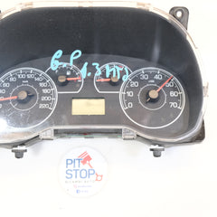 51803089 QUADRO STRUMENTI FIAT GRANDE PUNTO (199) 1.3 MULTIJET 16V 75CV 2005