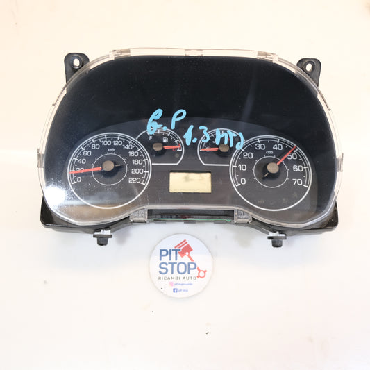 51803089 QUADRO STRUMENTI FIAT GRANDE PUNTO (199) 1.3 MULTIJET 16V 75CV 2005