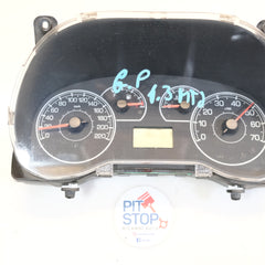51803089 QUADRO STRUMENTI FIAT GRANDE PUNTO (199) 1.3 MULTIJET 16V 75CV 2005