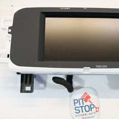 9848906980 QUADRO STRUMENTI CONTACHILOMETRI OPEL MOKKA B 1.5 hdi 2022 bx51