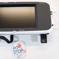 9848906980 QUADRO STRUMENTI CONTACHILOMETRI OPEL MOKKA B 1.5 hdi 2022 bx51