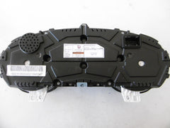 52007836 INSTRUMENT CLUSTER FIAT TYPE SERIES (357) SALOON (20 462051