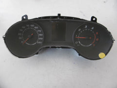 52007836 INSTRUMENT CLUSTER FIAT TYPE SERIES (357) SALOON (20 462051