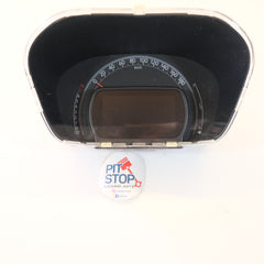 83800-0h820 QUADRANTE QUADRO STRUMENTI TOYOTA AYGO X 1.0 BENZ BX51