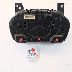 83800-0h820 QUADRANTE QUADRO STRUMENTI TOYOTA AYGO X 1.0 BENZ BX51