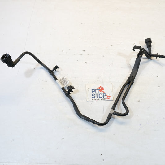 g4d39s468cb LINEA TUBI GASOLIO JAGUAR XE F-PACE 2.0 TD 12G