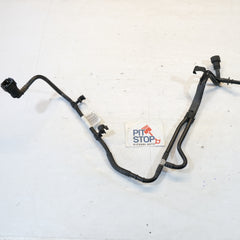 g4d39s468cb LINEA TUBI GASOLIO JAGUAR XE F-PACE 2.0 TD 12G