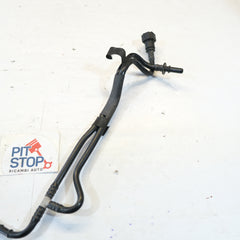 g4d39s468cb LINEA TUBI GASOLIO JAGUAR XE F-PACE 2.0 TD 12G