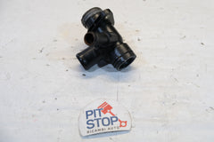cm5g-8a529-ga FLANGIA TERMOSTATO REFRIGERANTE FORD ECOSPORT 1.0 2019 10GH