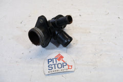 cm5g-8a529-ga FLANGIA TERMOSTATO REFRIGERANTE FORD ECOSPORT 1.0 2019 10GH