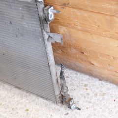 13377763 CONDENSATORE RADIATORE CLIMATIZZATORE CLIMA A/C OPEL ZAFIRA C 2010 bx51