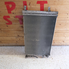 13377763 CONDENSATORE RADIATORE CLIMATIZZATORE CLIMA A/C OPEL ZAFIRA C 2010 bx51