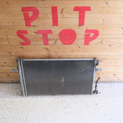 13377763 CONDENSATORE RADIATORE CLIMATIZZATORE CLIMA A/C OPEL ZAFIRA C 2010 bx51