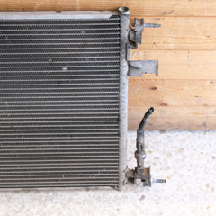 13377763 CONDENSATORE RADIATORE CLIMATIZZATORE CLIMA A/C OPEL ZAFIRA C 2010 bx51