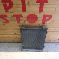 9655009380 CONDENSATORE RADIATORE CLIMA AC CITROEN C3 C2 1.4 HDI bx51