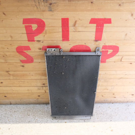 RADIATORE CLIMA ARIA CONDIZIONATA CONDENSATORE ALFA ROMEO MITO 1.4 BENZINA 2010 BX51