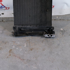 75302529 155985548 RADIATORE CLIMA ARIA CONDIZIONATA BMW X3 3.0D e83 2006 bx51