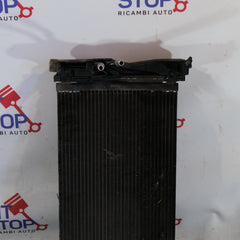 75302529 155985548 RADIATORE CLIMA ARIA CONDIZIONATA BMW X3 3.0D e83 2006 bx51