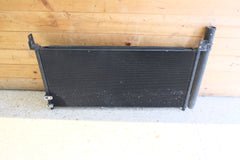 8846076010 RADIATORE CONDENSATORE ARIA CONDIZIONATA CLIMA LEXUS CT200H 51