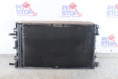 39001265 13330217 CONDENSATORE RADIATORE CLIMATIZZATORE CLIMA A/C OPEL INSIGNIA A 2.0 51