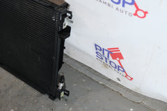 39001265 13330217 CONDENSATORE RADIATORE CLIMATIZZATORE CLIMA A/C OPEL INSIGNIA A 2.0 51