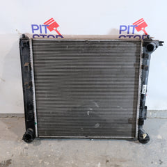 25310d7000 RADIATORE ACQUA HYUNDAI TUCSON 1.7 CRDI 2017 BX51