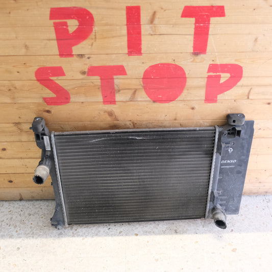 885560000 RADIATORE ACQUA ALFA ROMEO MITO 1.4 BENZINA 2010 BX51