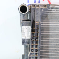 3415623 RADIATORE ACQUA BMW X3 E83 3.0 TD 2006 BX51