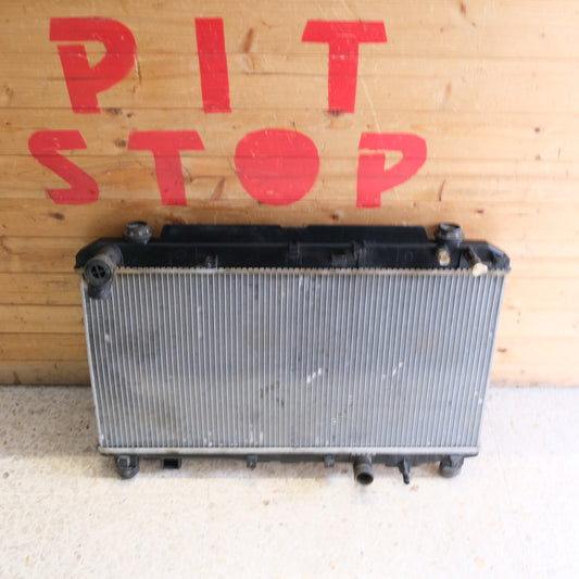 RADIATORE ACQUA TOYOTA RAV4 RAV 4 2.0 D4D 2004 BX51