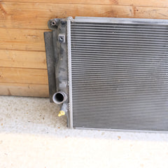 RADIATORE ACQUA MOTORE TOYOTA RAV4 RAV 4 2.2 TD 2008 BX51