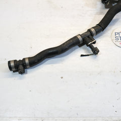 3q0963231f RADIATORE BATTERIA LIQUIDO AUDI Q5 FYT HYBRID 2022 12G