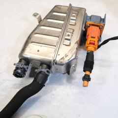 3q0963231f RADIATORE BATTERIA LIQUIDO AUDI Q5 FYT HYBRID 2022 12G