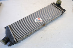 8200411160 RADIATORE INTERCOOLER RENAULT TRAFIC VIVARO 2006 2.0 DIESEL 84KW 10G