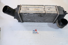 9656897180 RADIATORE INTERCOOLER CITROEN C4 PICASSO 2.0 HDI 2006/2013 10G