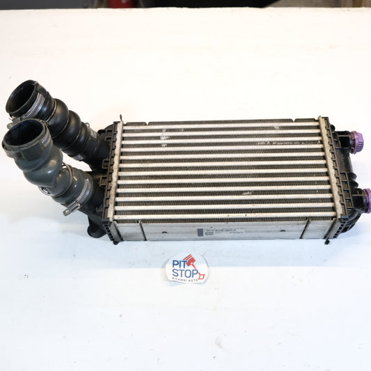 9824742280 RADIATORE INTERCOOLER OPEL MOKKA 208 CORSA F 1.5 HDI 2023 10G