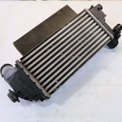 L1BG6D624AB RADIATORE INTERCOOLER SCAMBIATORE ARIA FORD Puma Serie B7JA 10g