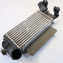 L1BG6D624AB RADIATORE INTERCOOLER SCAMBIATORE ARIA FORD Puma Serie B7JA 10g