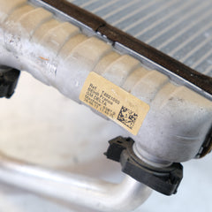 T4921003 RADIATORE RISCALDAMENTO OPEL ZAFIRA C ASTRA GTC 2013 BX51