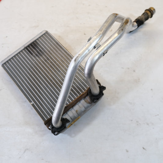 T4921003 RADIATORE RISCALDAMENTO OPEL ZAFIRA C ASTRA GTC 2013 BX51