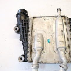 GX73-6K775-AC RADIATORE INTERCOOLER JAGUAR XE Serie (X760) Diesel 2.0 10G