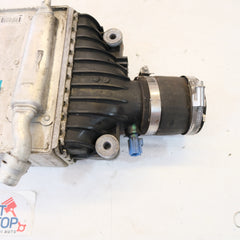 GX73-6K775-AC RADIATORE INTERCOOLER JAGUAR XE Serie (X760) Diesel 2.0 10G