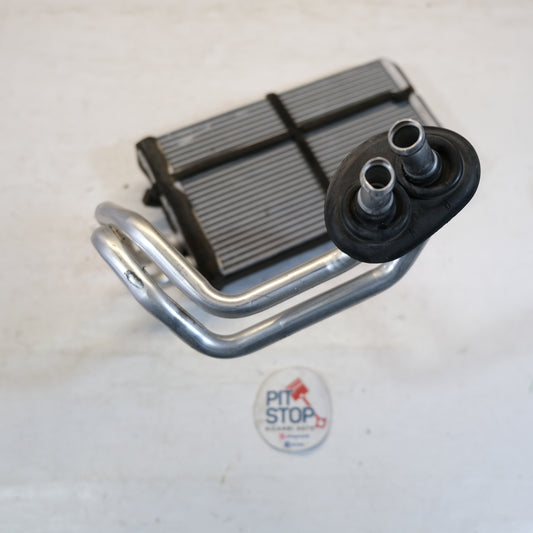 4M0898037C TERMOSCAMBIATORE RISCALDAMENTO RADIATORE AUDI A6 C8 2018> BX51