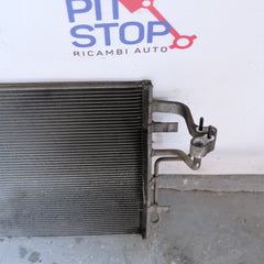 976062H010AS RADIATORE CONDENSATORE CLIMATIZZATORE CLIMA A/C HYUNDAI I30 1.4