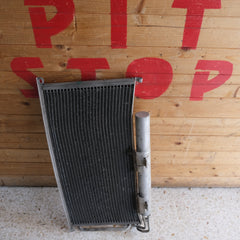 0010026v002 RADIATORE CLIMA ARIA CONDIZIONATA SMART ROADSTER BX51