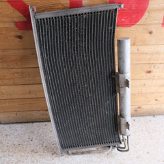 0010026v002 RADIATORE CLIMA ARIA CONDIZIONATA SMART ROADSTER BX51