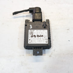 2q0907685h CENTRALINA RADAR ANTICOLLISIONE VW GOLF 8 GOLF VIII 10GK