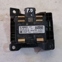 4m0907566g CENTRALINA RADAR POSTERIORE DESTRA AUDI A4 8W 2020 10GK