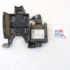 2q0907686b RADAR SENSORE POSTERIORE DESTRO VW TIGUAN 2022 10S