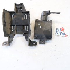 2q0907686b RADAR SENSORE POSTERIORE DESTRO VW TIGUAN 2022 10S