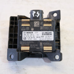 4m0907590g CENTRALINA RADAR POSTERIORE SINISTRO AUDI A4 8W 2015> 10GK